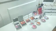 トータルプロデュース お買い物同行/似合わせメイク💄16タイプパーソナルカラー+顔タイプ診断+骨格診断