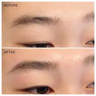 《練習モデル募集》眉毛wax+ツイザー調整