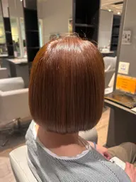 カット＋トリートメント
