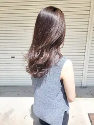 🖤平日限定🤍カット+カラー+オージュアTR❤️
