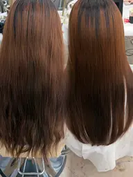 【今だけお試し✨】髪質改善🫧SUBLIMICtreatment💫営業後限定価格💨