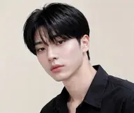 【梅雨時期人気☂️ナチュラル系韓国男子に】韓国カット+ナチュラルストレート