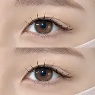 フラットラッシュ100本