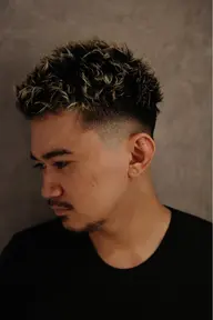 メンズカット✂︎【カラー追加可🙆】