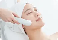 ちゅんるん肌✨️超音波エステ