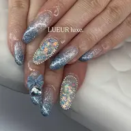 ジェルネイルやり放題コース💗当店人気No.1