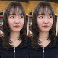 【🥣最新トレンドヘア🧤】似合わせカット✂️＋ワンカラー🧶極上トリートメント付き🫧✨️ご新規様限定✨️