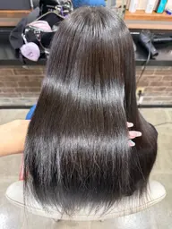 🦋酸熱トリートメント