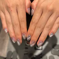 【練習モデル】 急募💅 募集日時は備考欄へ オフ込みマグネットワンカラー