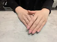 オフなし✳【モデル様募集】ワンカラー💅技術向上のため研修ネイリストが担当!
