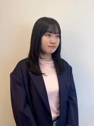 リニューアルオープン限定‼️ロング、ミディアムのみ✨️ レイヤーカット+ 3stepトリートメント