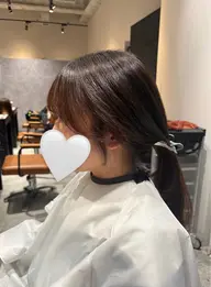 顔わまりカット💇🏻‍♀️