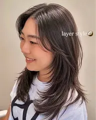 🌺似合わせカット➕ケアシャンプー🌺