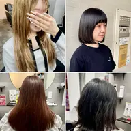 【🩷✨可愛くなりたい方限定✨🩷レディースカット✂️💇‍♀️】
