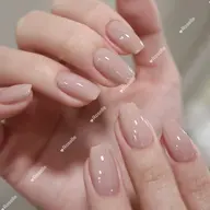 ワンカラー(ヌードカラー)