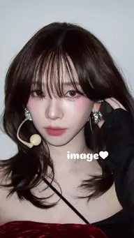 艶髪トーンダウン🦋✨オシャレに暗くしたい方💕(トリートメント付き)補足説明お読みください!