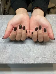 (オフなし) モデル価格★HAND★ワンカラー