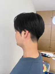 【minimo特別クーポン‼️】 メンズカット✨
