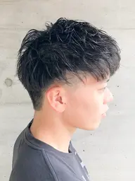 【メンズ限定】カット✂️✨