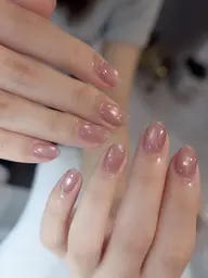 「研修限定」✨マグネットネイル/グラデーションネイル
