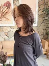 ⭐︎ご新規様限定⭐︎最旬トレンドカット¥4950→¥3500