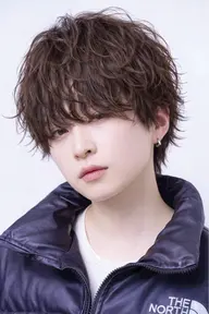 🌟メンズヘアセット🌟　元都内有名サロン出身による圧倒的なスタイリング技術をお届けします。