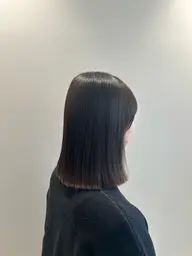 カット【3cm以上切らせていただける方】💇‍♀️