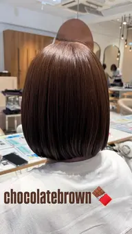 【🌟カラーメニューで迷われた方はこちら🌟】スタンダードカラー ☆ワンカラー