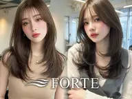 【頭皮もヘアもダブルでケア✨】髪質改善パールプラチナトリートメント➕ 炭酸ヘッドスパ(マッサージ付)🫧