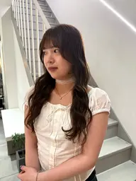 【ロングカットモデル募集🌼*･】※詳細をご覧ください