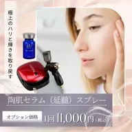 【本気の肌育】弱い肌・敏感肌◎バリア機能UPスプレーガン
