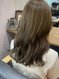 イルミナカラーෆ.*・゚