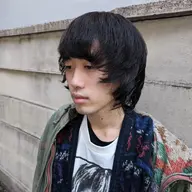 (平日限定)メンズカット