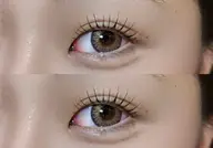 【土日限定👀✨️】パリジェンヌラッシュリフト・まつ毛SH付き🫧⚠️現金ちょうどのみ・Point使用不可⚠️