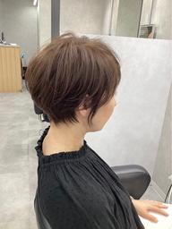 ショート✂️