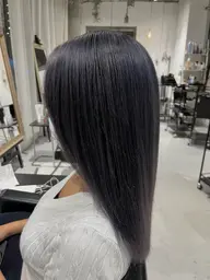 平日限定!カット+アディクシーカラー🌸