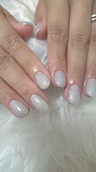 《 HAND 》マグネット / フラッシュネイル※オフなし