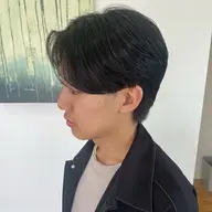 メンズカット