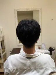 [メンズ限定]カット✂️