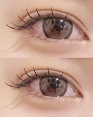 ✨マツエクフラットラッシュ120本✨【オフなし】