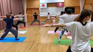 整体（30分）➕ヨガ（30分）　疲れをリセット　　　60分コース