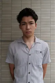 【メンズショートパーマ|カット+パーマ】スパイキーショート・アクティブショートにおすすめ◎当日大歓迎