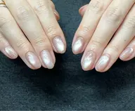 ★人気キラキラうるいマグネットワンカラー⭐️初回オフ込み¥5980
