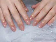 【雨の日キャンペーン】🌧️ワンカラー.ラメグラ¥7,000→¥6,300