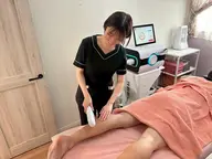 【メンズ脱毛】足まるごと脱毛✨美肌脱毛(無料カウンセリング込み)