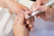 【練習モデル】ハンドジェルオフのみ💅