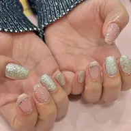 🎀¥6800〜定額デザイン🎀 (ハンド・オフ無し)