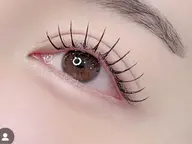 【🌸パーマ🌸】おに合わせラッシュリフト【上】+美容液