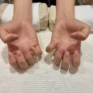 ❤️🔥5/30限定‼️❤️🔥オフのみ💅🩵✨(コーティング込)
