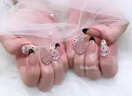 5月限定ハンド🪄.⋆⟡𓂃 𓈒𓏸◌‬（オフ、ケア込み）【持ち込みOK】Bコース🫧🫶🏻キャラ不可❌